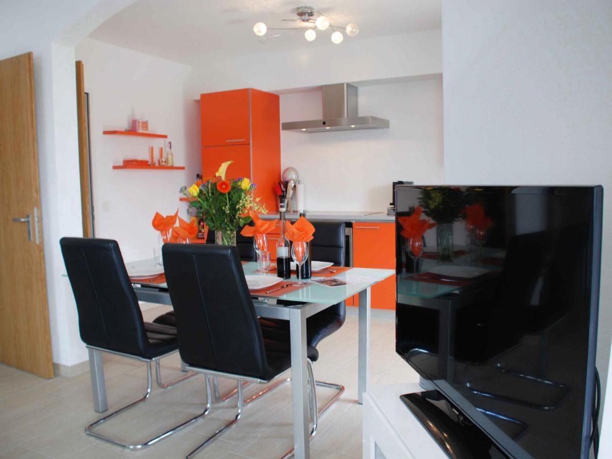 Apartment Saleggi Apt- 20 By Interhome Locarno Exterior foto